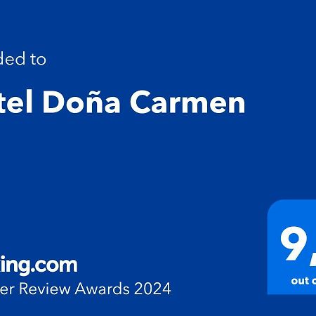 Hotel Dona Carmen Retalhuleu Exterior foto