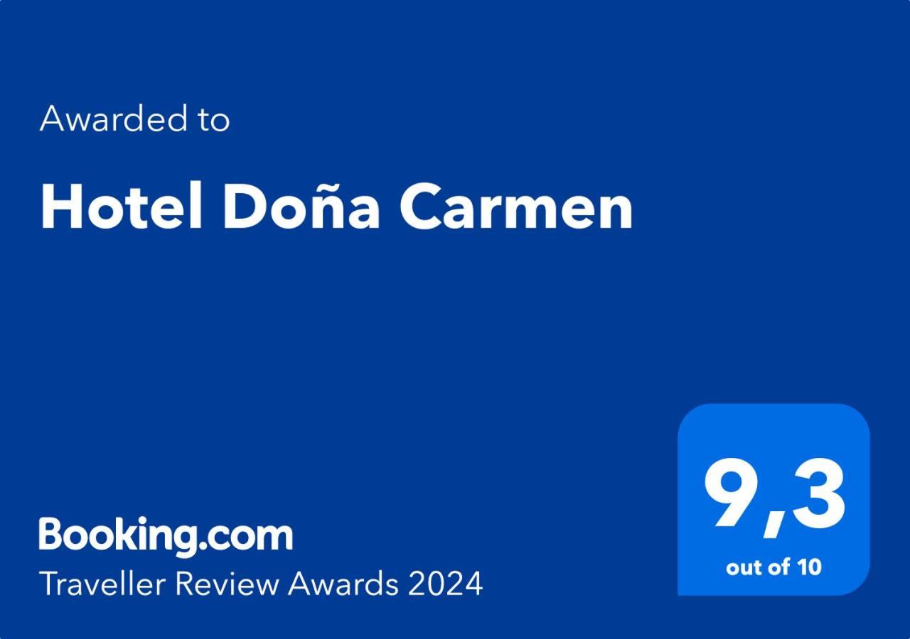 Hotel Dona Carmen Retalhuleu Exterior foto